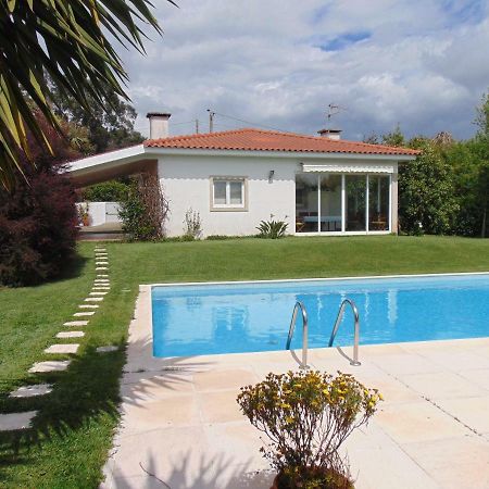 Villa Casa Landim Exterior foto