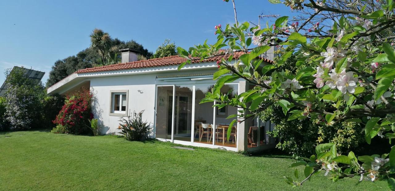 Villa Casa Landim Exterior foto