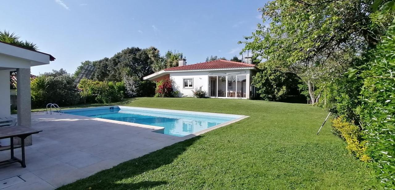 Villa Casa Landim Exterior foto