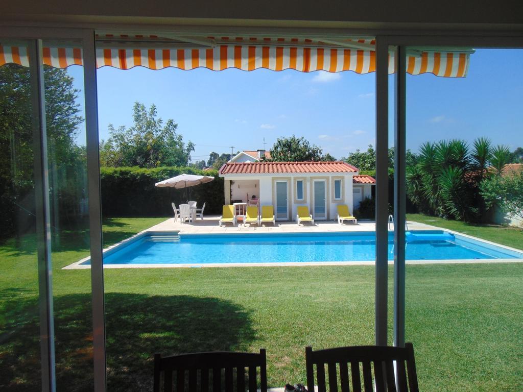Villa Casa Landim Exterior foto