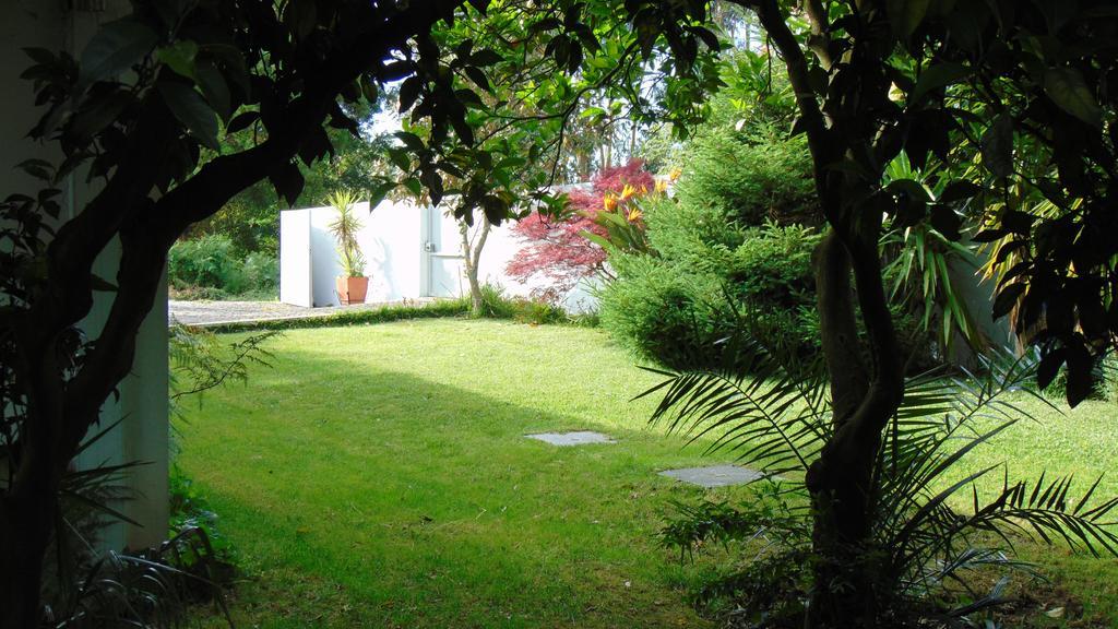 Villa Casa Landim Exterior foto