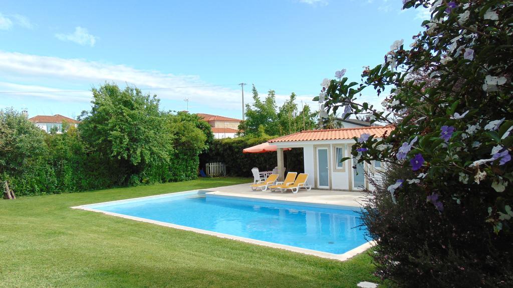Villa Casa Landim Exterior foto
