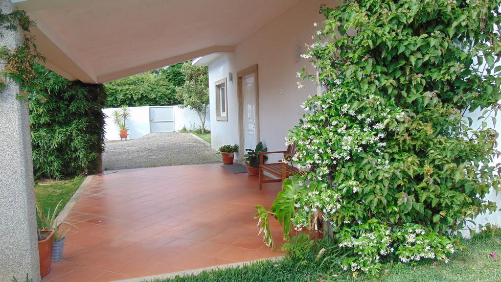 Villa Casa Landim Exterior foto
