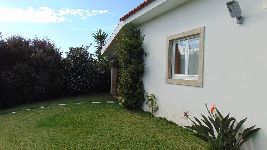 Villa Casa Landim Exterior foto