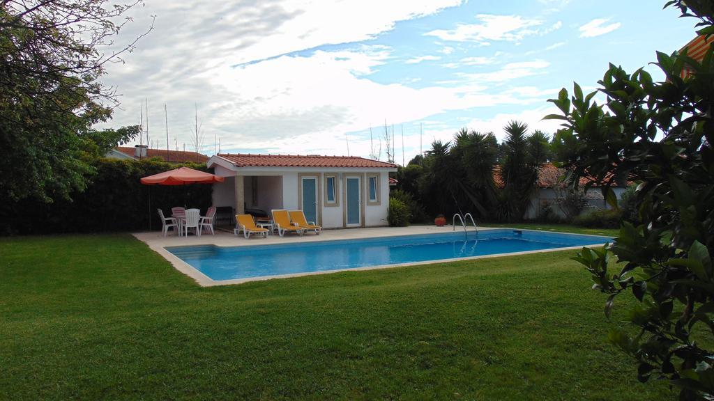 Villa Casa Landim Exterior foto