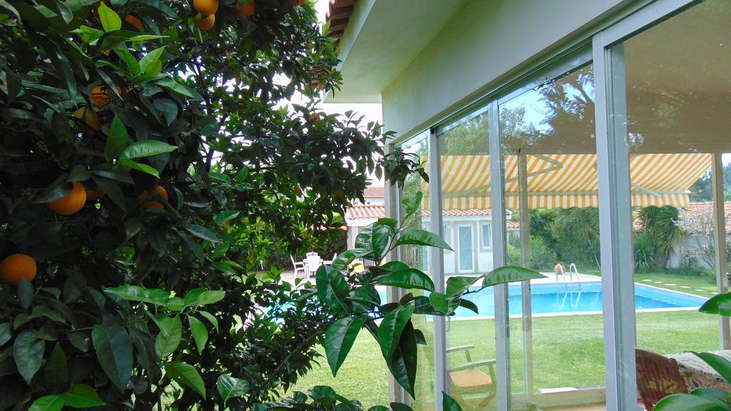 Villa Casa Landim Exterior foto