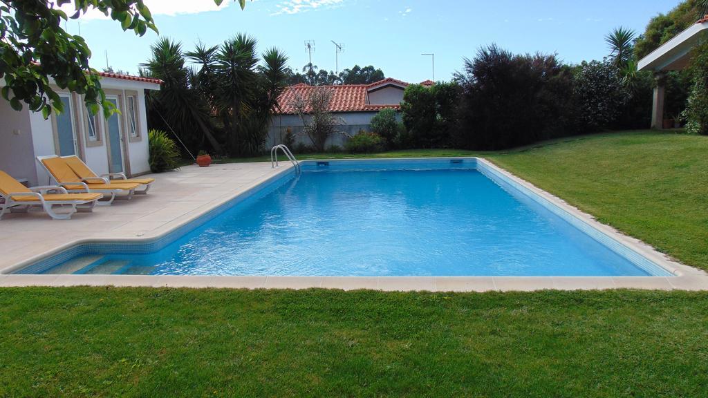 Villa Casa Landim Exterior foto