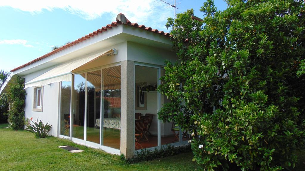 Villa Casa Landim Exterior foto
