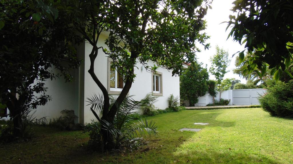 Villa Casa Landim Exterior foto