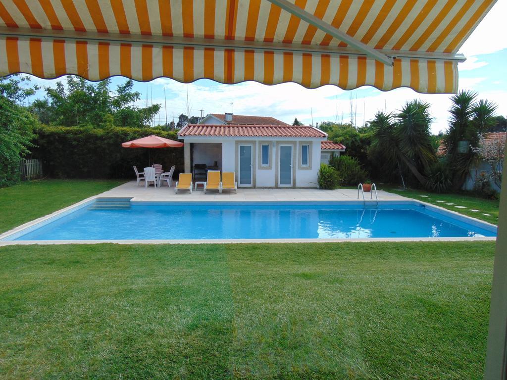 Villa Casa Landim Exterior foto