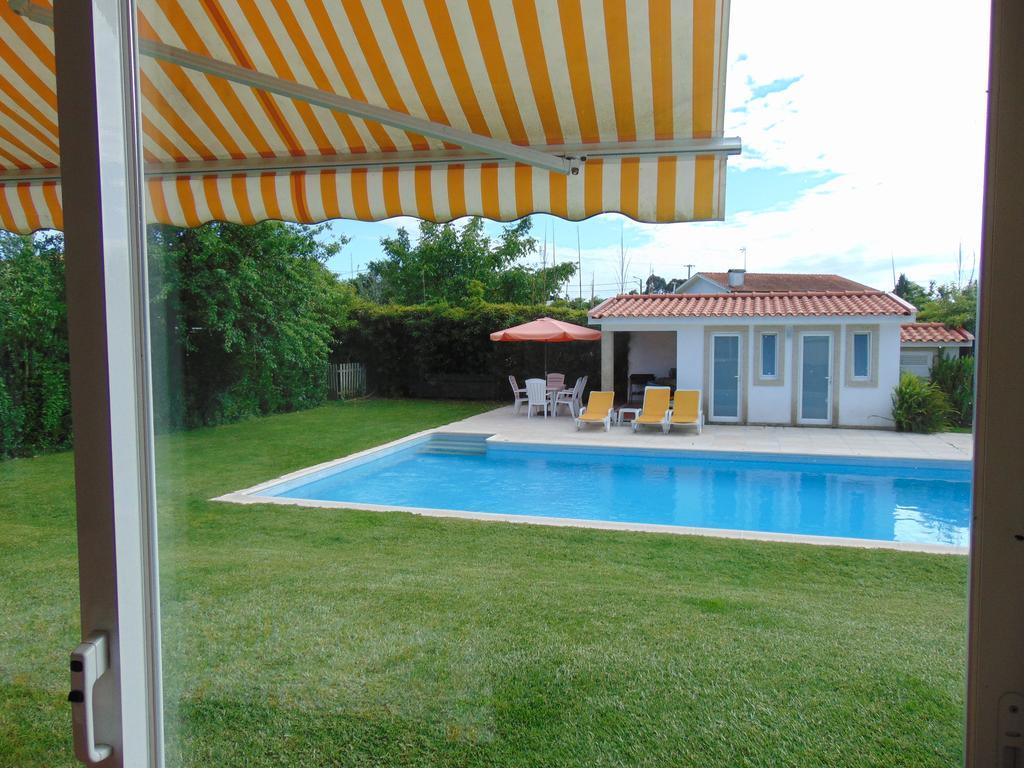 Villa Casa Landim Exterior foto