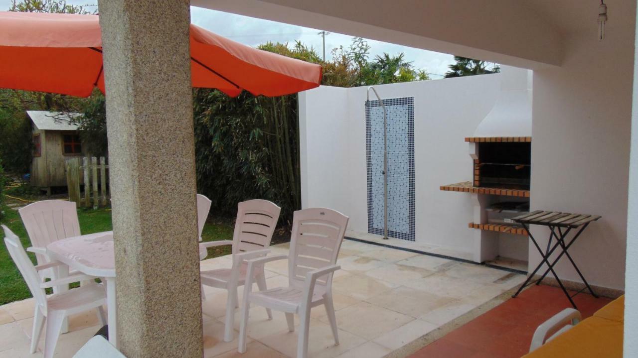 Villa Casa Landim Exterior foto