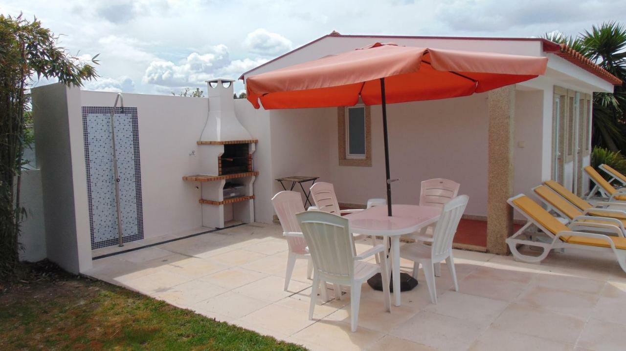 Villa Casa Landim Exterior foto