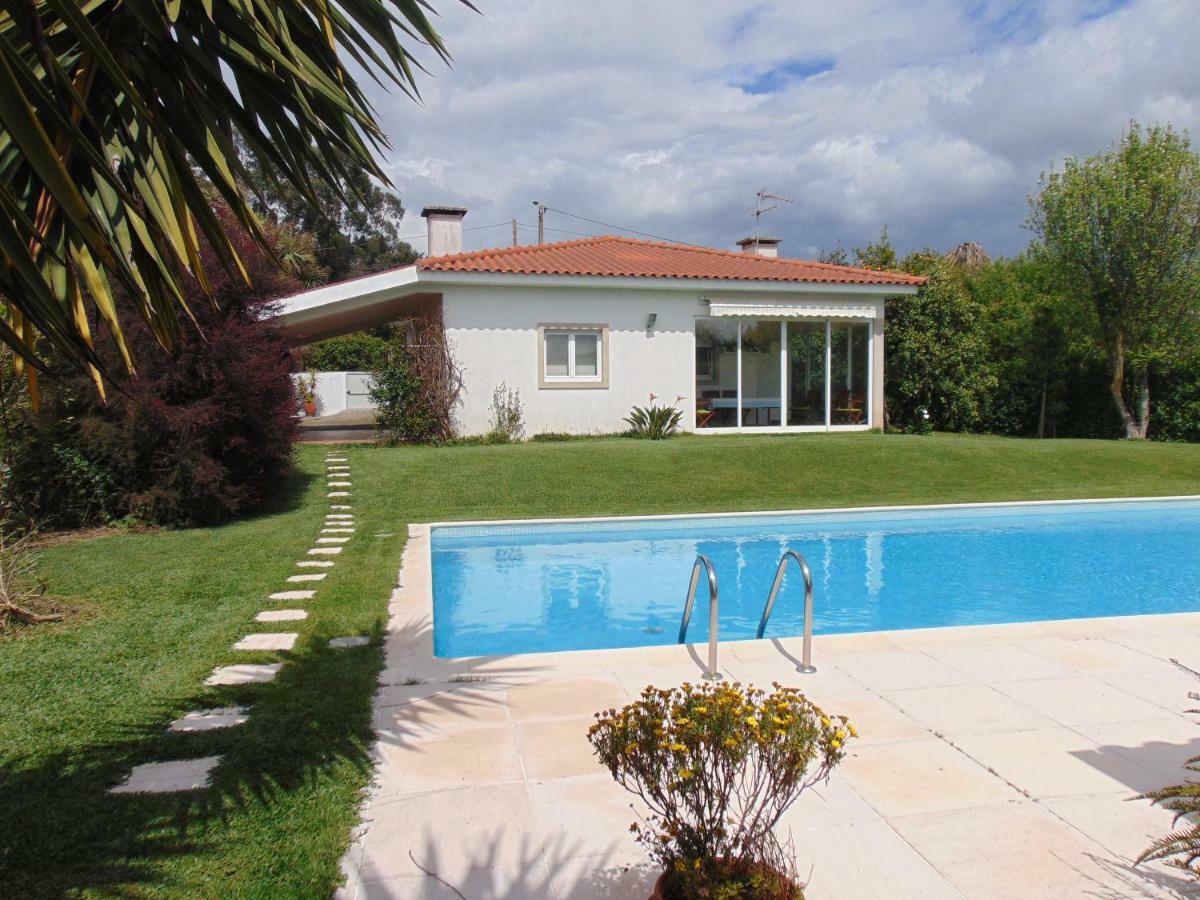 Villa Casa Landim Exterior foto