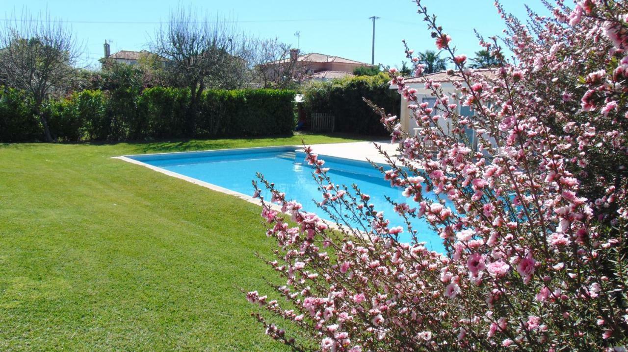 Villa Casa Landim Exterior foto